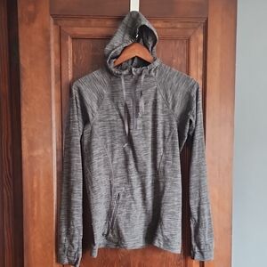 Outdoor Research Women's Flyway Zip Hoodie Medium